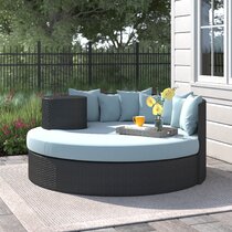 Sunnybrook patio store daybed